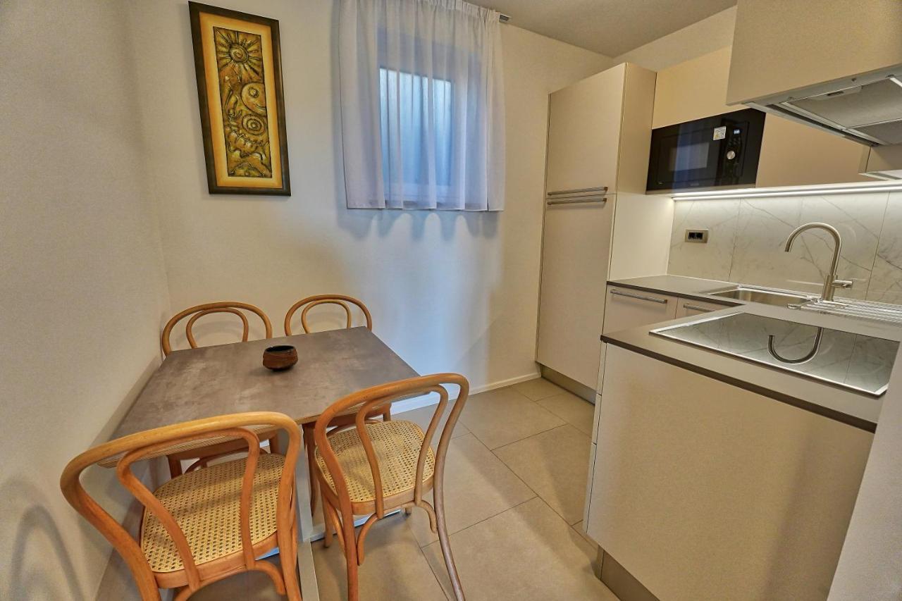 Apartments Bagar Portoroz Exterior photo